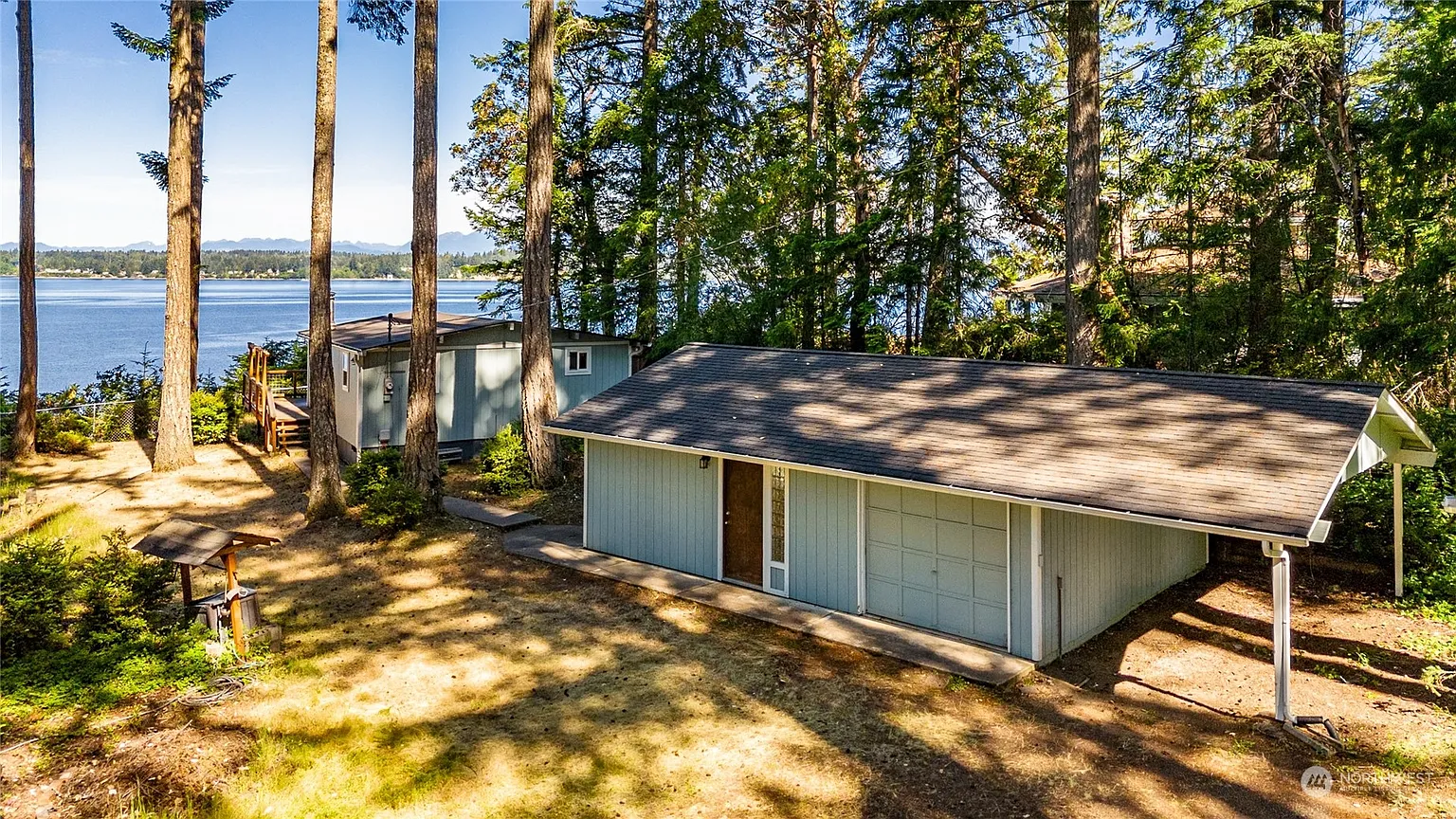 5508 Crescent Beach Road NW photo 1