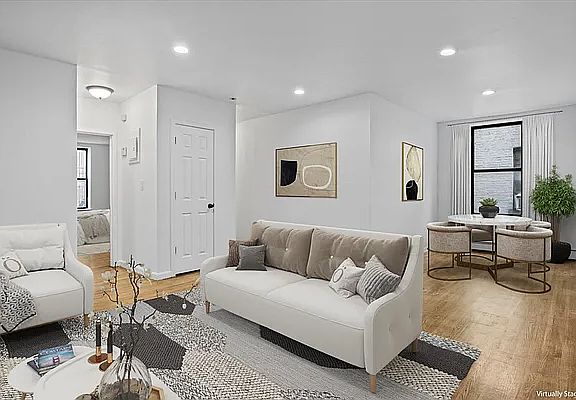 3rd image of 291 Martense St APT 3N