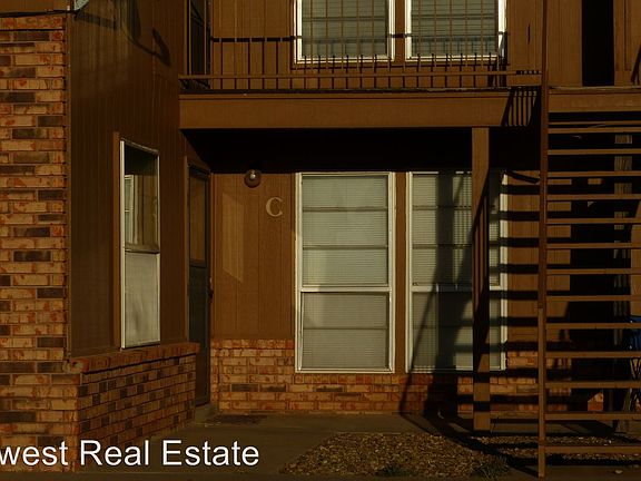 2nd image of 1200 W Manana Blvd APT C
