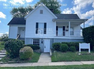 301 Upton St UNIT B, Winston Salem, NC 27103