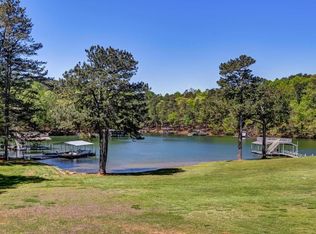 4515 T Moore Rd, Oakwood, GA 30566