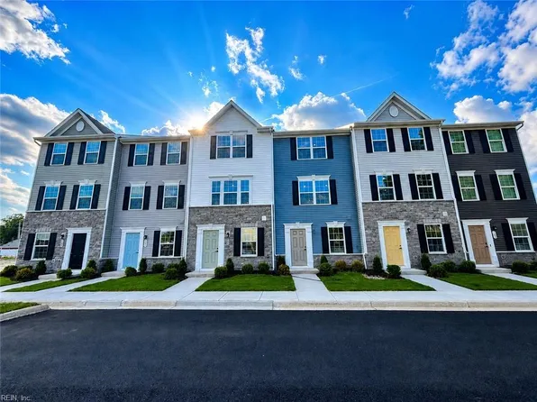 142 Shipwright Ln, Suffolk, VA 23434