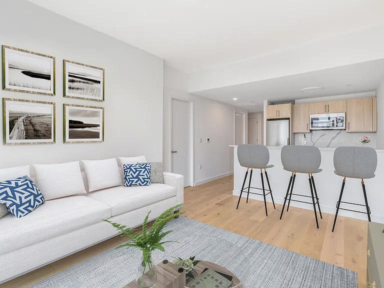 1516 Park Ave #9B — Photo 4