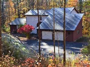 22 Beechnut Ter, Ithaca, NY 14850