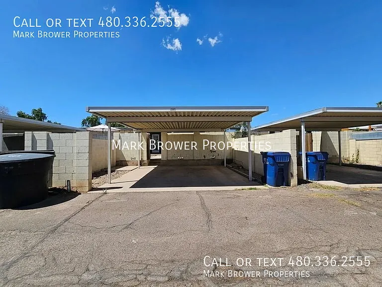 2326 W Carson Dr — Photo 17