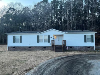3565 Adams Swamp Rd, Suffolk, VA, 23434