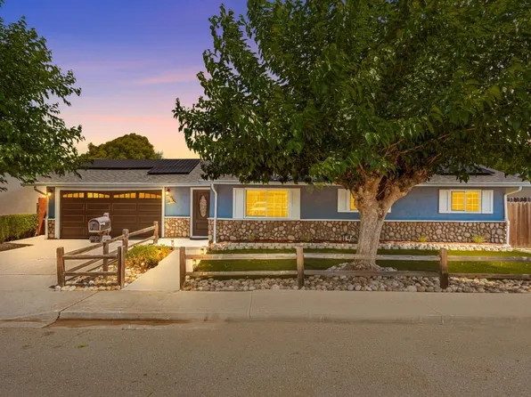 216 Walnut Street, Suisun City, CA 94585