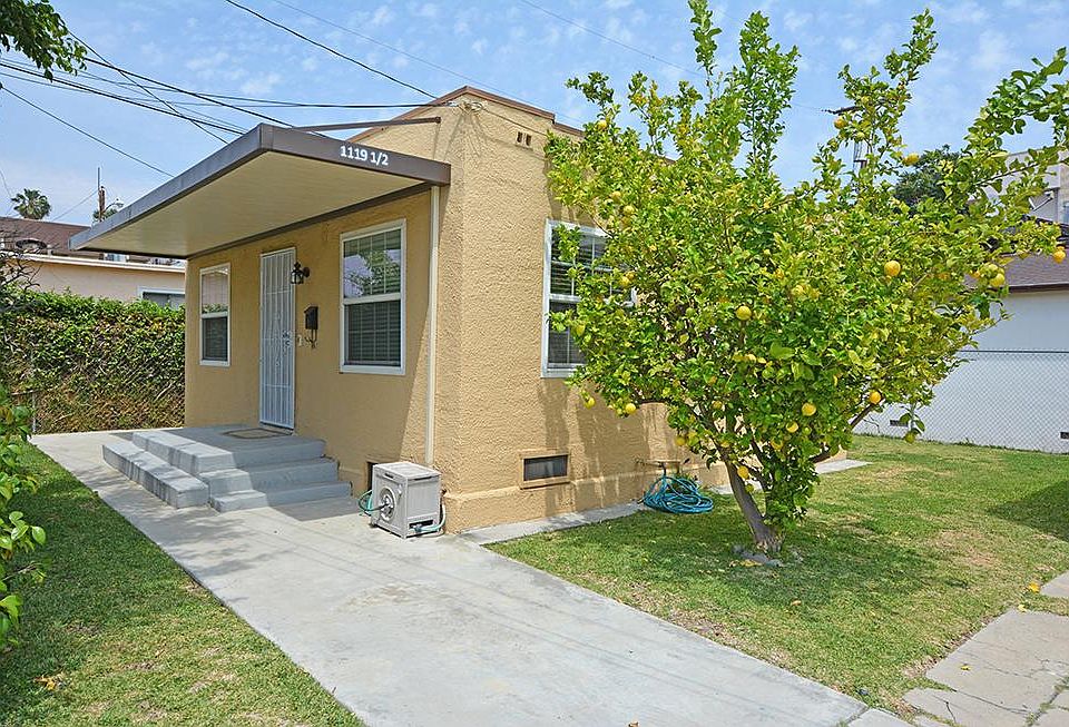 1st image of 1119 E Chestnut St #1/2