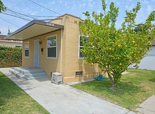 1119 E Chestnut St #1/2, Glendale, CA 91205