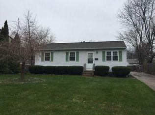 2626 Charlotte St, Erie, PA 16508