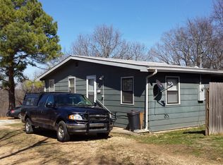 13270 Branch Rd, Omaha, AR 72662