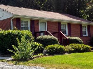244 Woodys Lake Rd, Madison Heights, VA 24572