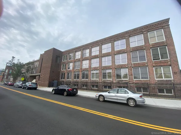 325 Lafayette Street #8205, Bridgeport, CT 06604