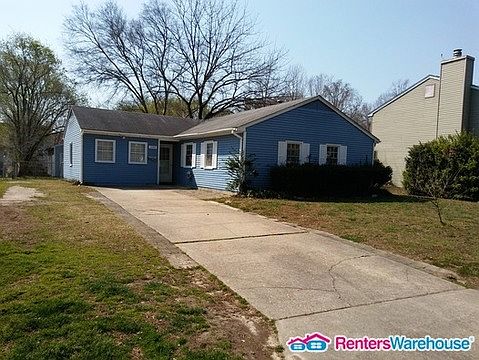 1st image of 13349 Warwick Springs Dr