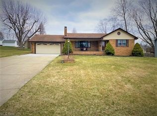 8531 Van Dr, Poland, OH