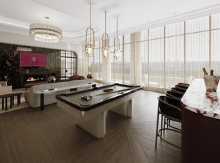 Chateau at Auberge On The Park #15054, Toronto, ON M3C 2J7