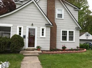 227 N 1st St, West Branch, MI 48661