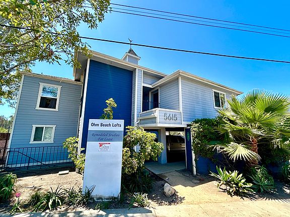 2nd image of 5615 Carpinteria Ave APT 101
