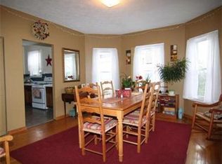 5 Forster St #2, Somerville, MA 02145