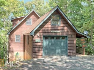 864 Walnut Mountain Rd, Rabun Gap, GA 30568