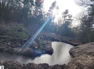 2201 Ausable Point Rd, Oscoda, MI 48750