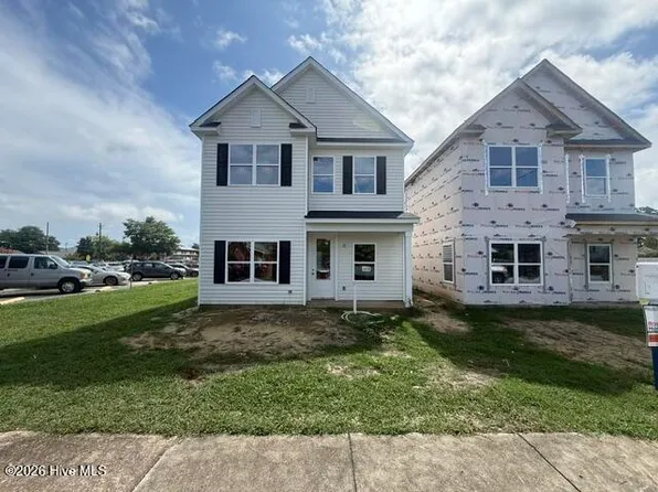 1118 N 7th Street, Wilmington, NC 28401