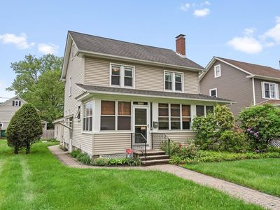 323 Hooker Avenue, Poughkeepsie, NY, 12603