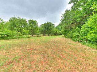 1107 Willow Creek Dr Lot 12, Guthrie, OK 73044