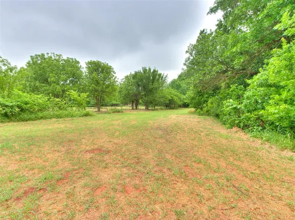 1107 Willow Creek Dr Lot 12, Guthrie, OK 73044