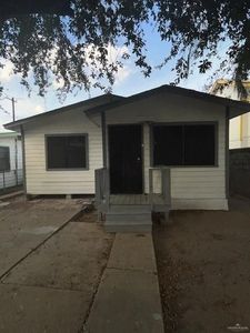 113 E Martinez Ave, Pharr, TX, 78577