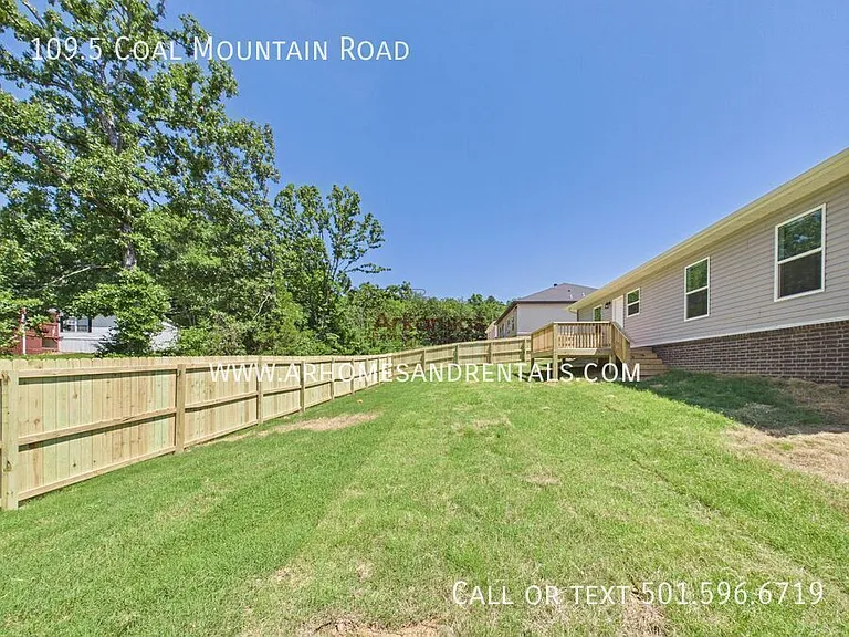 109.5 Coal Mountain — Photo 15
