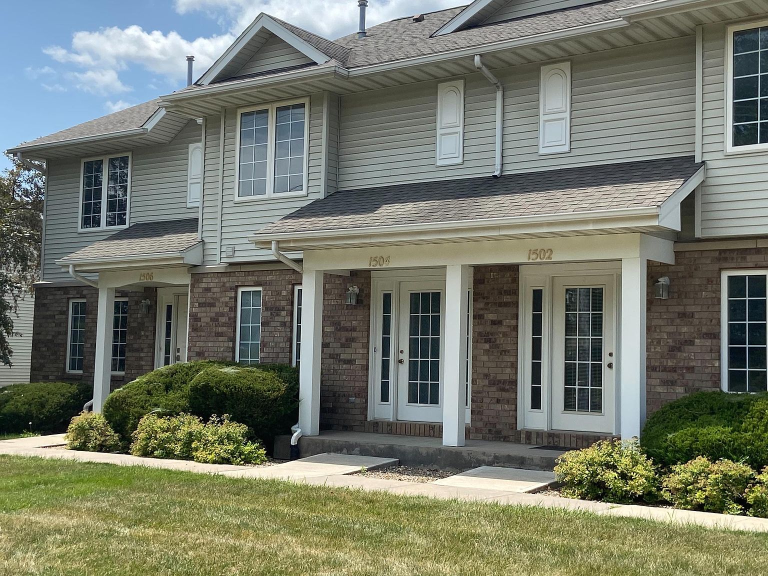 1502 McKinley Pl, Iowa City, IA 52246 Zillow