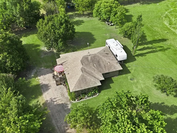 1025 Dominique Dr, Weatherford, TX 76087