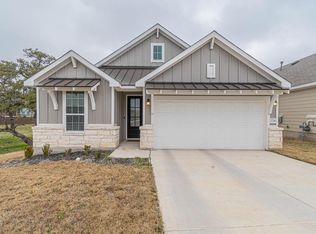 27246 Volcano Dr, San Antonio, TX 78260