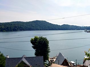 Tbd Furches Dr, Johnson City, TN 37615