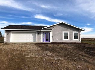 10058 68th St NW, Tioga, ND 58852