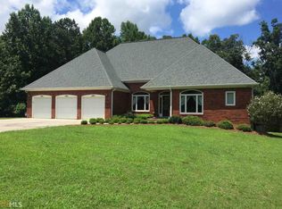 9000 Brewer Rd, Douglasville, GA 30134