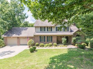 107 Pintail Ct, Georgetown, KY 40324