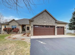 13113 Quail Creek Dr NE, Blaine, MN 55449