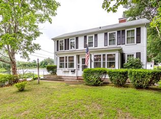 246 Washington St, Canton, MA 02021