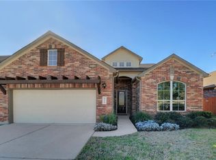 4214 Remington Rd, Cedar Park, TX 78613