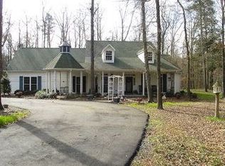 6736 Concord Hwy, Monroe, NC 28110