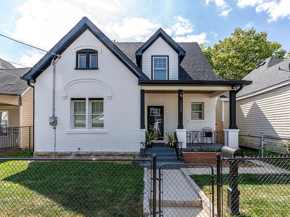 152 Rand Ave, Lexington, KY 40508 MLS 24006368 Zillow