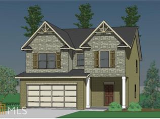 2029 Bridgewater Pass #56, Hampton, GA 30228