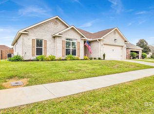 9599 Sanibel Loop, Daphne, AL 36526