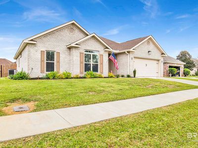 9599 Sanibel Loop, Daphne, AL, 36526