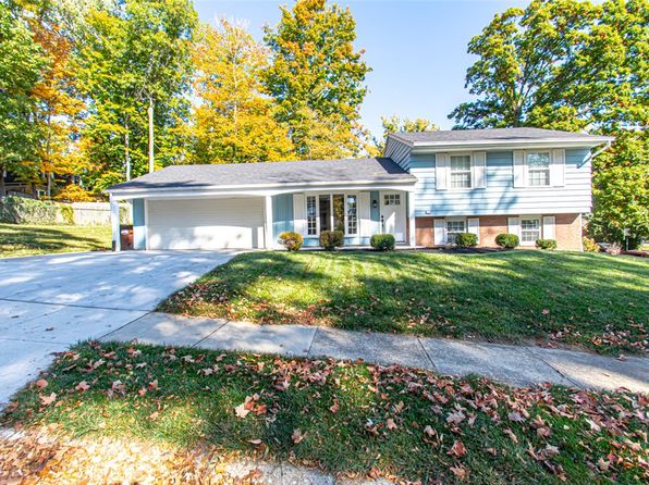 500 Whispering Pines St