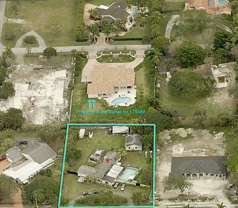 9425 SW 97th Ave, Miami, FL, 33176