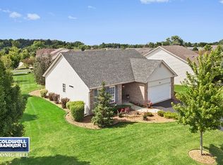 17021 Como Ave, Lockport, IL 60441