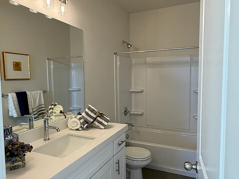 7341 S Seven Tree Ln #80 — Photo 6